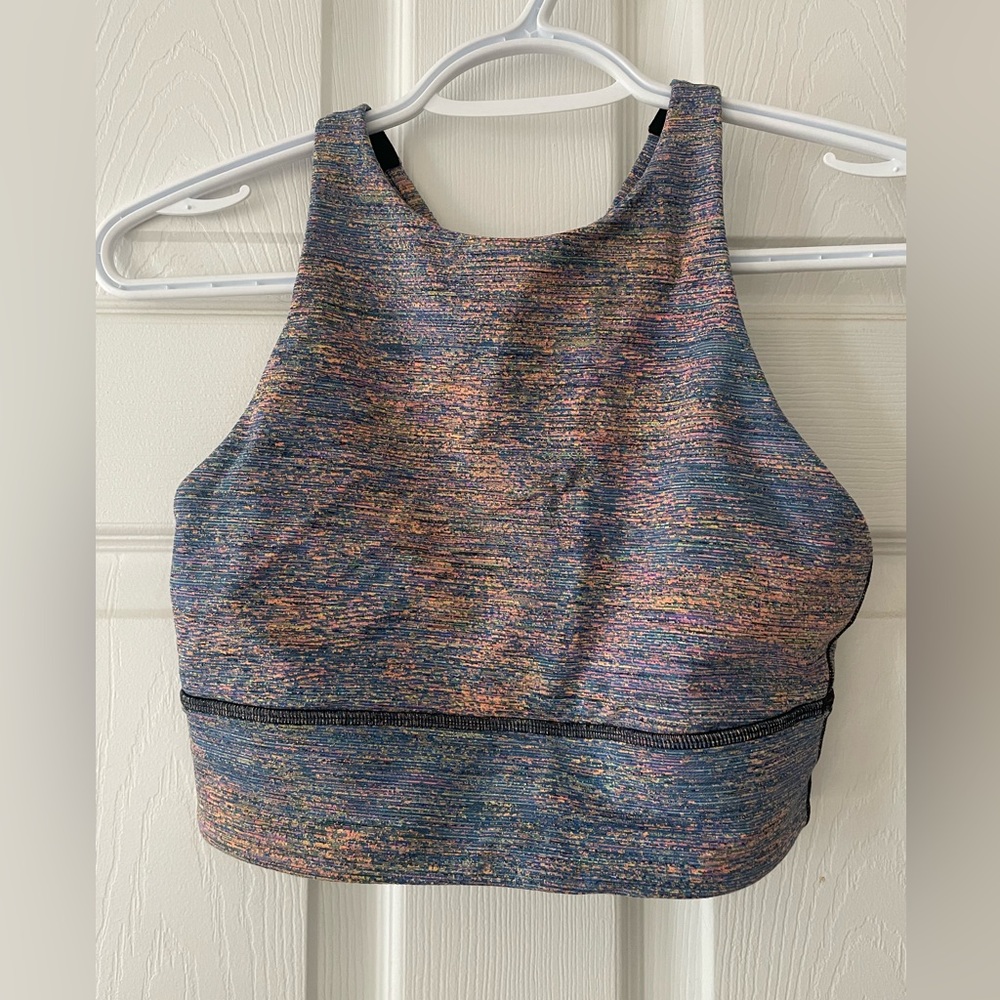 Lulu Lemon Sports Bra